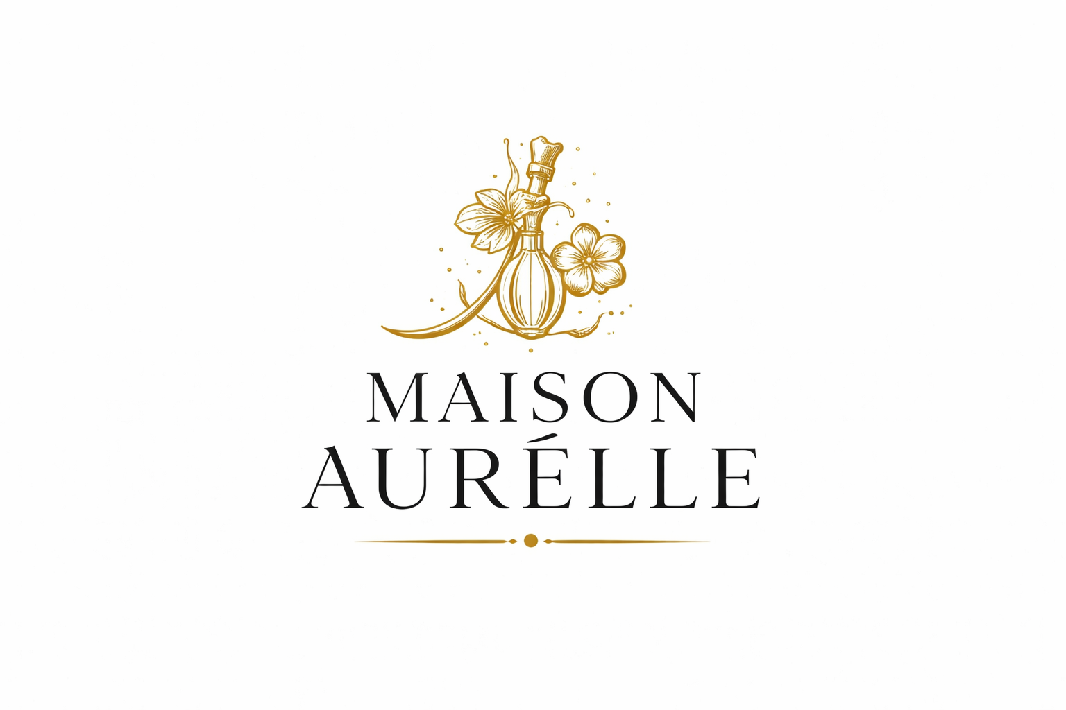 Maison Aurelle | Luxury Fragrance Boutique